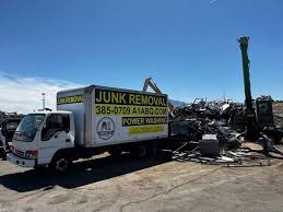 Reliable Chesterfield, MO Junk Removal Services Solutions