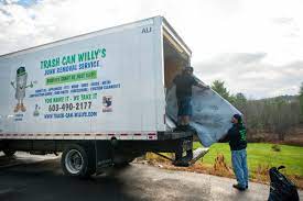 Best Retail Junk Removal  in Chesterfield, MO